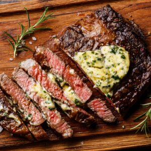 Add-on Ribeye Steak