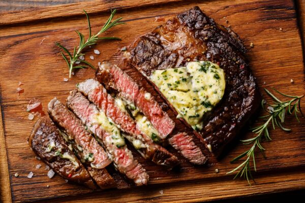 Add-on Ribeye Steak