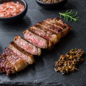 Add-on Sirloin Steak